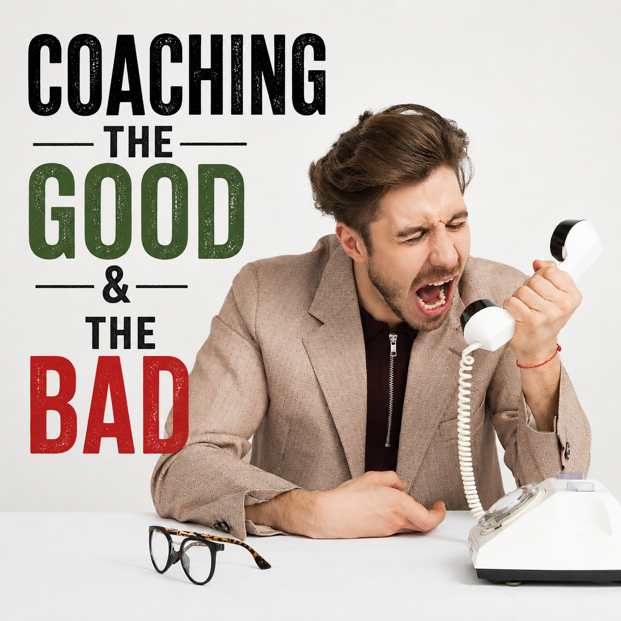 Cover van De Kunst van Coaching